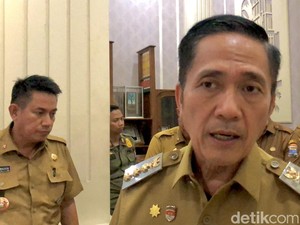 Walkot Palembang Sebut Mini Zoo Dibangun di Talang Kepuh Gandus