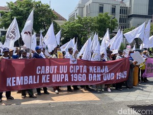 KPA Jateng Kritik Food Estate: Beri Lahan ke Petani, Bukan Investor