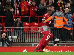 Usai Cetak Gol Perdana, Isak Starter Lagi Lawan Palace?