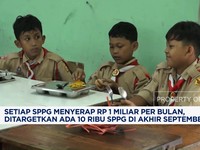 Video: Menkeu Mau Alihkan Dana 'Nganggur' MBG, Kepala BGN Bilang Ini