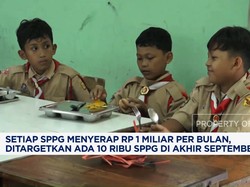 Video: Menkeu Mau Alihkan Dana 'Nganggur' MBG, Kepala BGN Bilang Ini