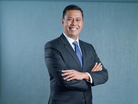 Dirut BSI Anggoro Eko Cahyo Terpilih Menjadi Ketua Umum Asbisindo