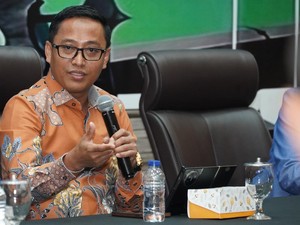 Ahmad Labib Sebut Sinergi APBN hingga Pajak Dorong Ekonomi Inklusif