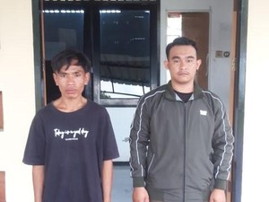 Terjebak Cinta Segitiga, Satpam di Mataram Aniaya Pemuda hingga Lebam