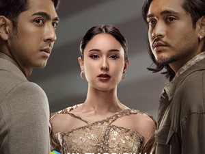 Balas Dendam Istri yang Tak Dianggap Tayang Setiap Hari Apa? Ini Jadwalnya