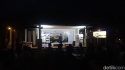 PT BIBU Panji Sakti Luncurkan Desain Bandara Bali Utara