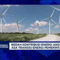 Video: Bangun Pembangkit Listrik Angin, Asosiasi Minta Percepat Tender