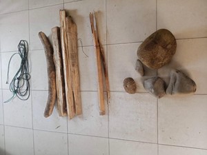 Dimassa Warga gegara Isu Santet, Pria di Tapteng Tewas