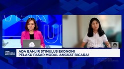 Video: BI Rate Terus Turun, Investor Pantau Efeknya ke Ekonomi RI