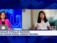 Video: BI Rate Terus Turun, Investor Pantau Efeknya ke Ekonomi RI