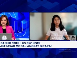 Video: BI Rate Terus Turun, Investor Pantau Efeknya ke Ekonomi RI