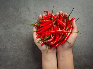 Harga Sembako Jogja Hari Ini 24 September 2025: Cabai Merah Besar Bergerak!