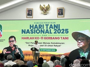 Canda Cak Imin di DPP PKB: Jadi Anak Buah Prabowo Harus Banyak Selawat