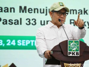 Video: Abdul Wahid Kena OTT KPK, Ini Respons Cak Imin