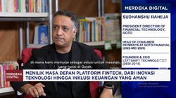 Video: Cara GoPay Bikin Transaksi Bayar-Transfer Makin Praktis & Aman