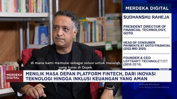 Video: Cara GoPay Bikin Transaksi Bayar-Transfer Makin Praktis & Aman