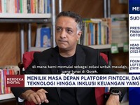 Atasi Hal Negatif, GoPay Andalkan AI untuk Perkuat Keamanan