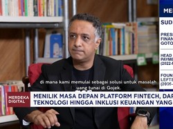 Video: Cara GoPay Bikin Transaksi Bayar-Transfer Makin Praktis & Aman