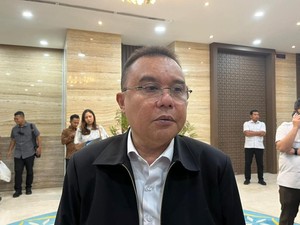 Dasco Ungkap MKD DPR Akan Bersidang di Masa Reses Mulai 29 Oktober