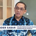 Antisipasi Perkembangan Teknologi, Komdigi Lakukan Hal ini!