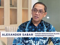 Antisipasi Perkembangan Teknologi, Komdigi Lakukan Hal ini!