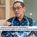 Komdigi Buka-Bukaan Soal Tugas Pengawasan Ruang Digital