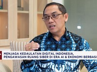 Strategi Komdigi Perkuat Perlindungan Data Pribadi