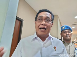 Video: Bareskrim Periksa 12 Saksi Kasus Kematian Affan Kurniawan