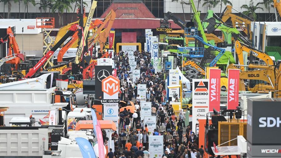 Dok Indonesia Energy & Engineering (IEE) Series 2025