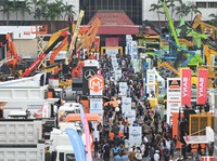 IEE Series 2025 Tutup Dua Pekan Inovasi dan Transformasi Keberlanjutan