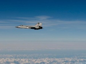 Estonia Minta NATO Tindak Tegas Pelanggaran Wilayah oleh Rusia