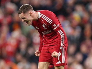 Wirtz Melempem, Skuad Liverpool Disalahkan