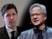 Ulah Startup Tak Terkenal Guncang Raksasa Teknologi, Bos-bos Panik