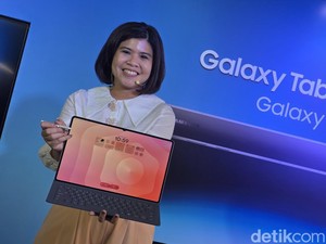 Samsung Galaxy Tab S11 dan Ultra: Spesifikasi & Harga di Indonesia