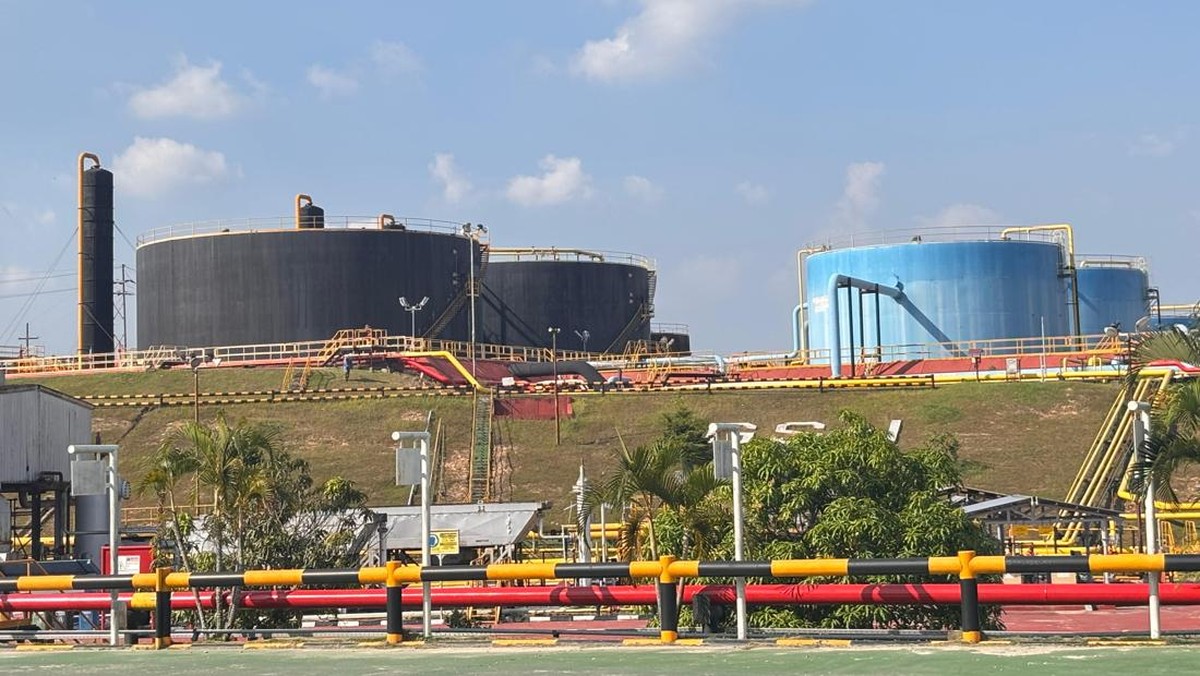 Harga Minyak RI ICP di Maret 2026 Melejit, Tembus US$ 102,26/Barel