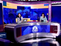 Video: IHSG Menguat Hingga Harga Emas Cetak Rekor Baru