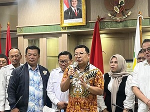 Hari Ini Peternak Bisa Beli Jagung di Bulog Rp 5.500/Kg