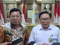 Bulog Ditugasi Jual 52.400 Ton Jagung SPHP ke Peternak, Harga Segini