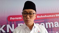 Kepala BKN Respons Potensi ASN Terancam Digantikan AI