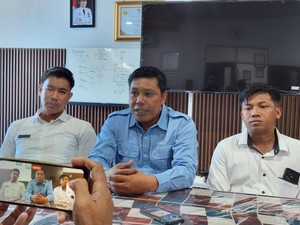 74 Dapur MBG di Kalbar Ditutup karena Tak Penuhi Standar Sanitasi dan IPAL
