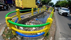 Wajah Bandung yang Tengah Bersolek Jelang Hari Hadinya