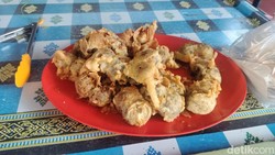 Kontol Kambing, Jajanan Legendaris dari Malang yang Bikin Gagal Fokus!