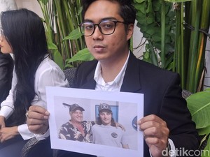 Keluarga Asal Australia Kecewa, Jasad Putranya Pulang Tanpa Jantung
