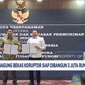 Video: Lahan Sitaan Koruptor Disulap Jadi 3 Juta Rumah untuk Rakyat