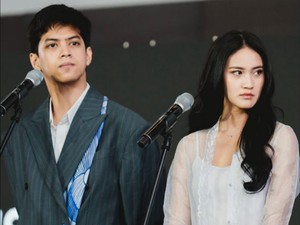 Video: El Putra Suka Dengarin NMIXX, Leya Princy Ngefans V BTS