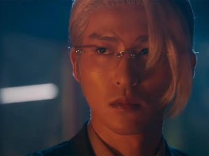 Penampilan Pertama Ren Meguro di Live Action Sakamoto Days