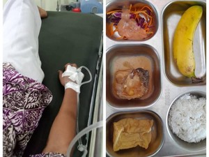 7 Siswa SD di Bojonegoro Keracunan Usai Santap MBG