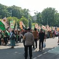 Hindari Lokasi Ini! Jalan Ditutup Efek Aksi Demo Massa Petani