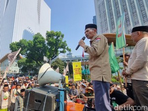 Serikat Petani Bertemu Pihak Istana, Sampaikan Tuntutan soal Reforma Agraria