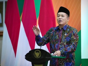 Menkop Ingin Koperasi Kembali ke Masa Keemasan